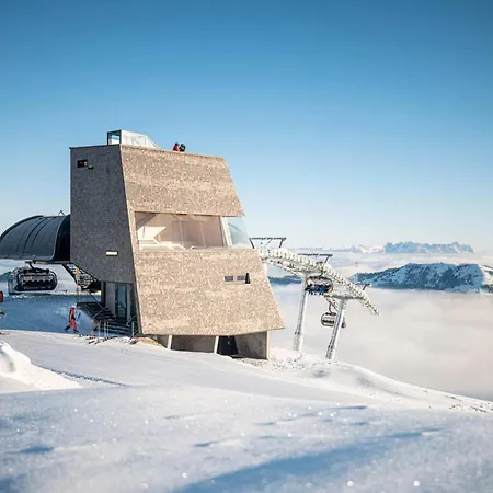 Casa de Férias Nina's With Pool & Sauna Access Reith im Alpbachtal