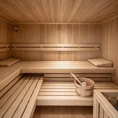 Nina's With Pool & Sauna Access Reith im Alpbachtal
